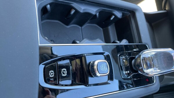 Used Volvo XC90 2025 for sale - 75599992: Photo 50