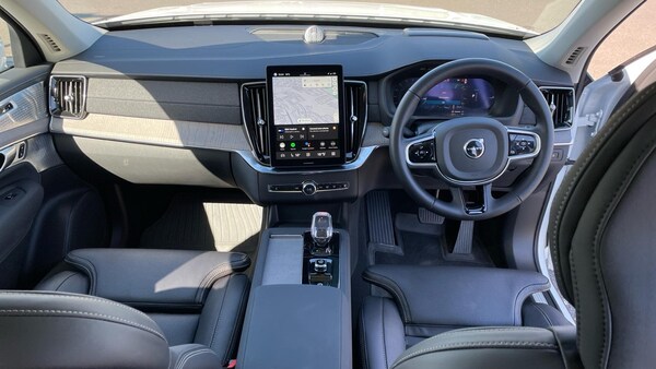 Used Volvo XC90 2025 for sale - 75599992: Photo 5