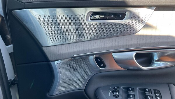 Used Volvo XC90 2025 for sale - 75599992: Photo 74