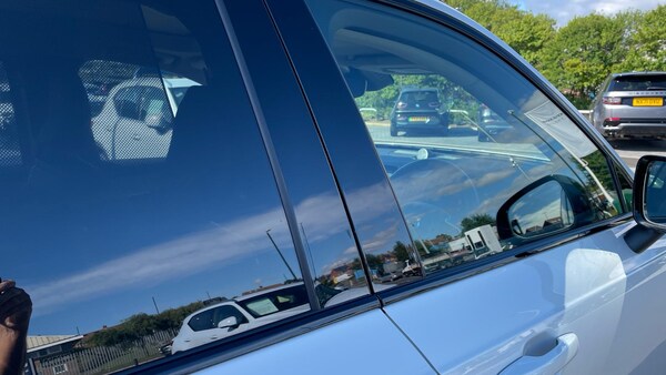 Used Volvo XC90 2025 for sale - 75599992: Photo 75