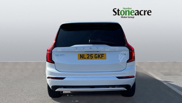 Used Volvo XC90 2025 for sale - 75599992: Photo 7