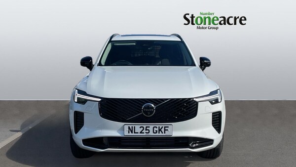 Used Volvo XC90 2025 for sale - 75599992: Photo 8