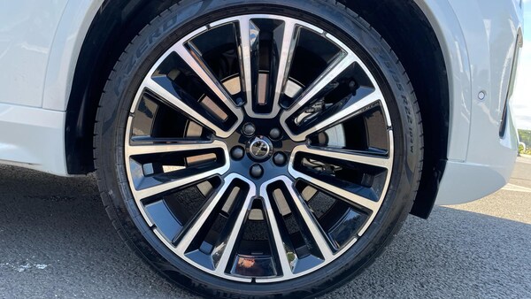 Used Volvo XC90 2025 for sale - 75599992: Photo 9