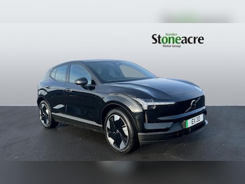 Used Volvo EX30 2025 for sale - 77330359: Photo