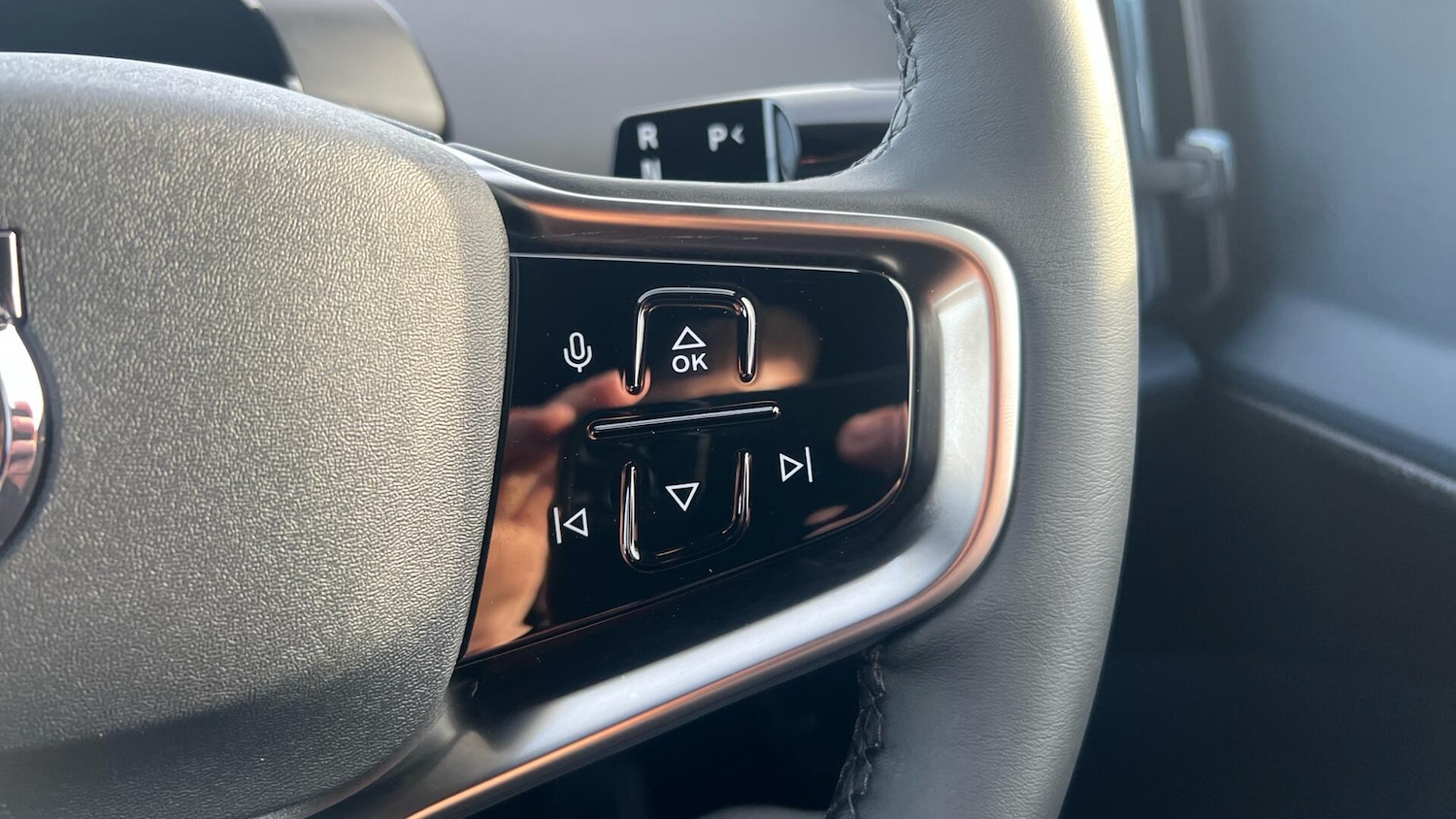 Used Volvo EX30 2025 for sale - 77330359: Photo 22