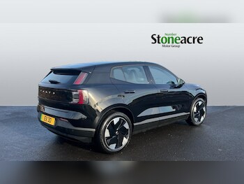 Used Volvo EX30 2025 for sale - 77330359: Photo