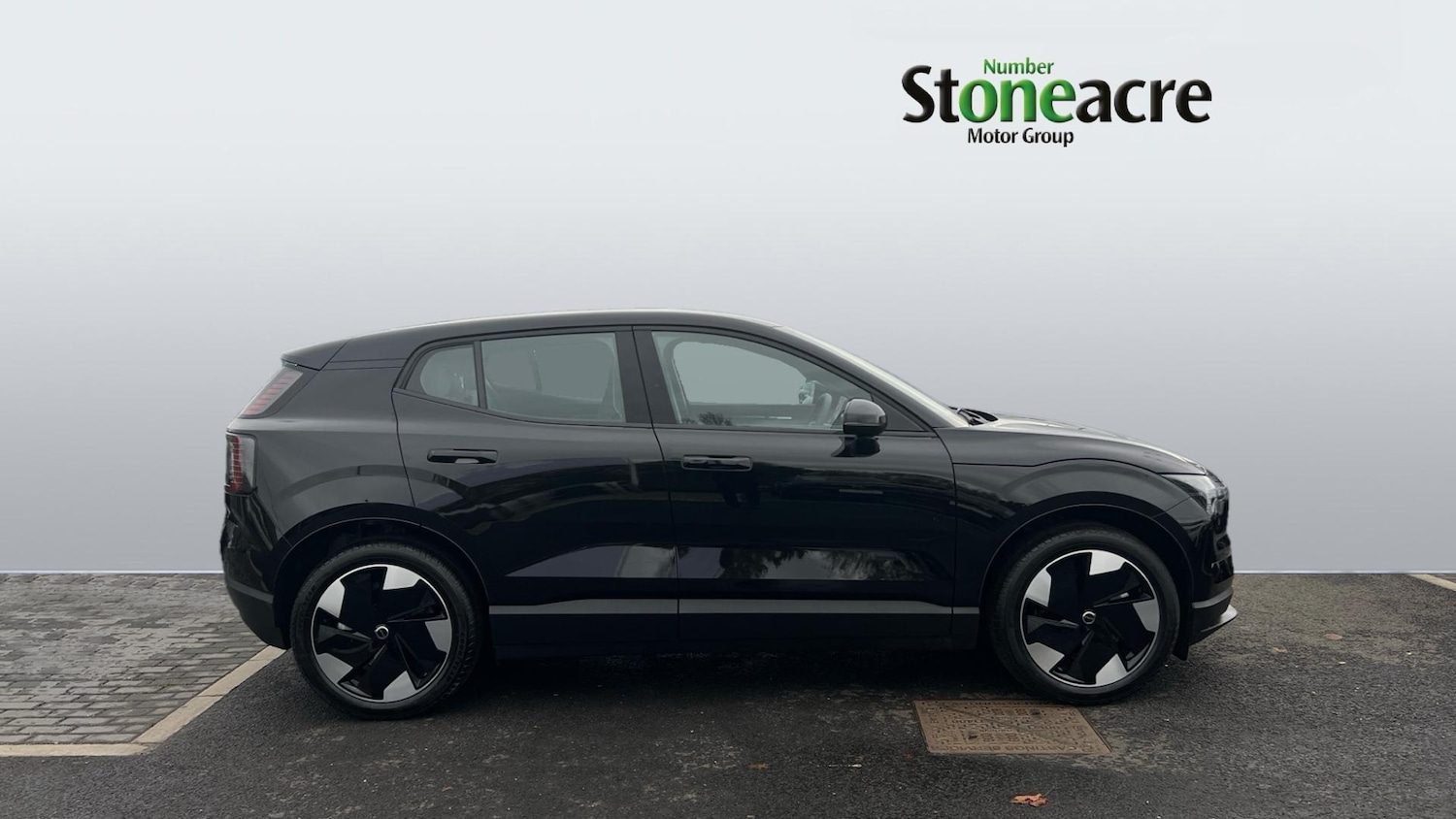 Used Volvo EX30 2025 for sale - 77330359: Photo 3