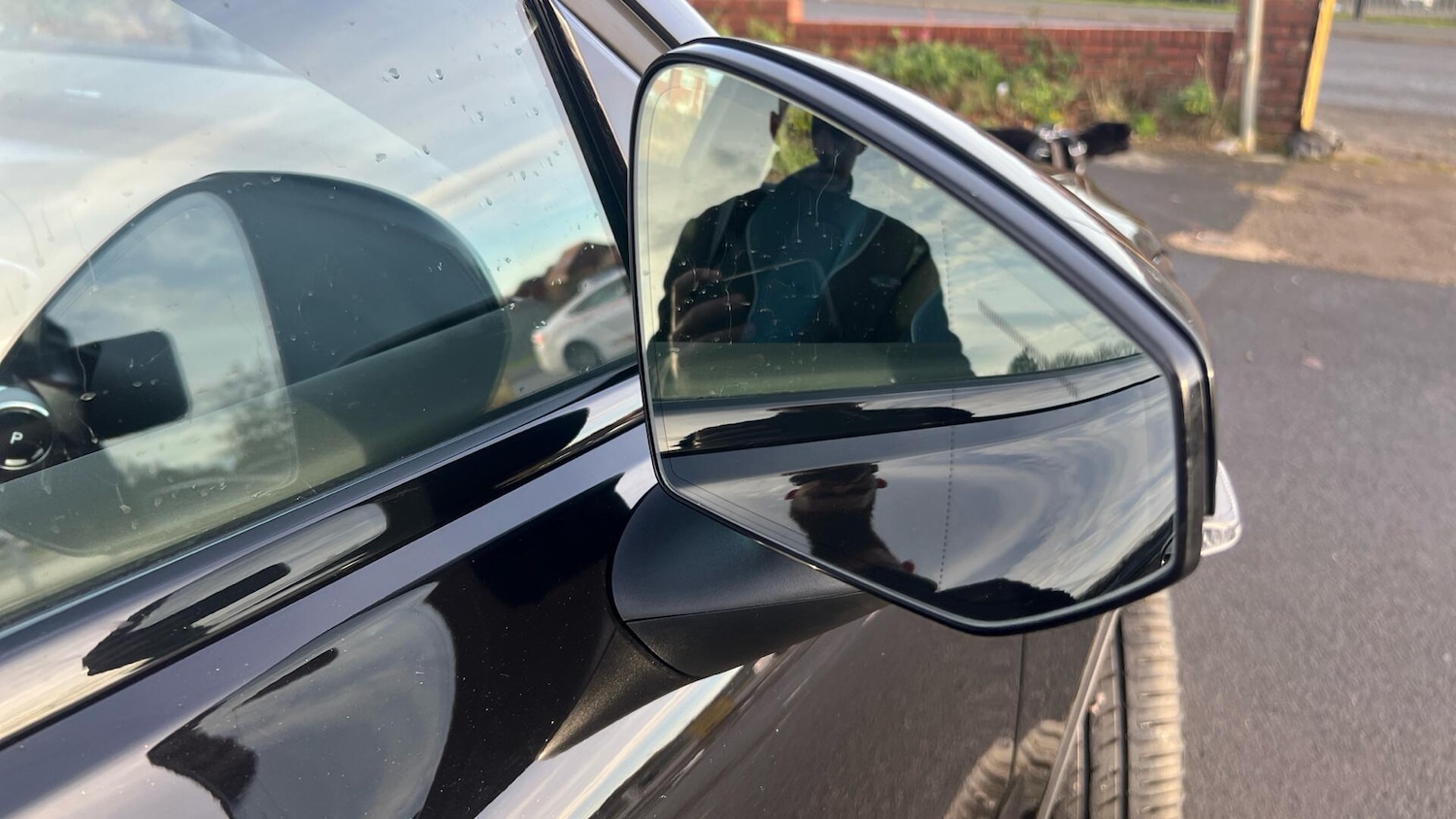 Used Volvo EX30 2025 for sale - 77330359: Photo 41