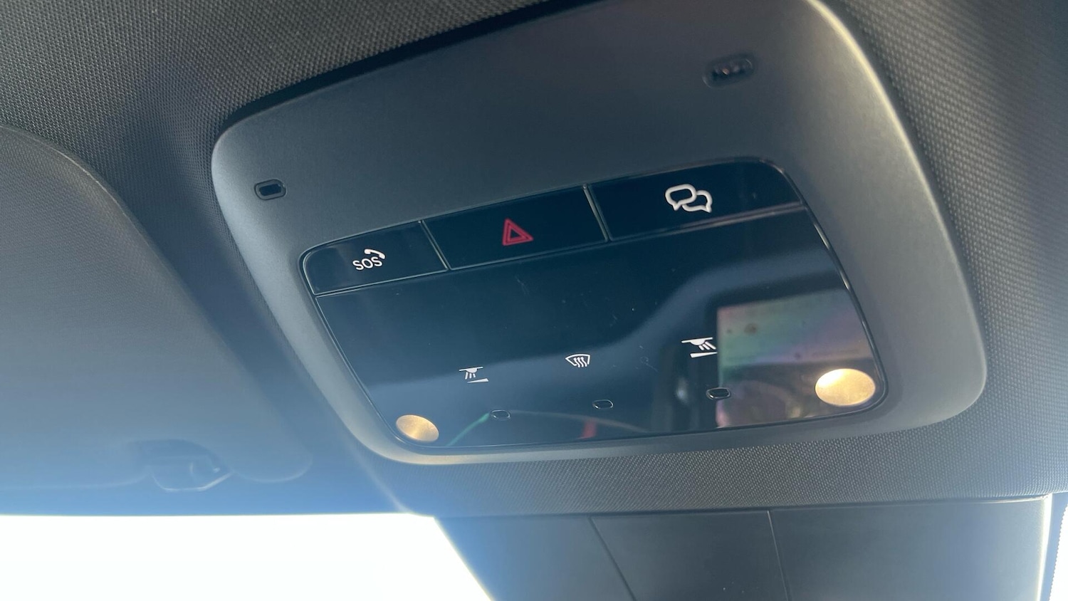 Used Volvo EX30 2025 for sale - 77330359: Photo 46