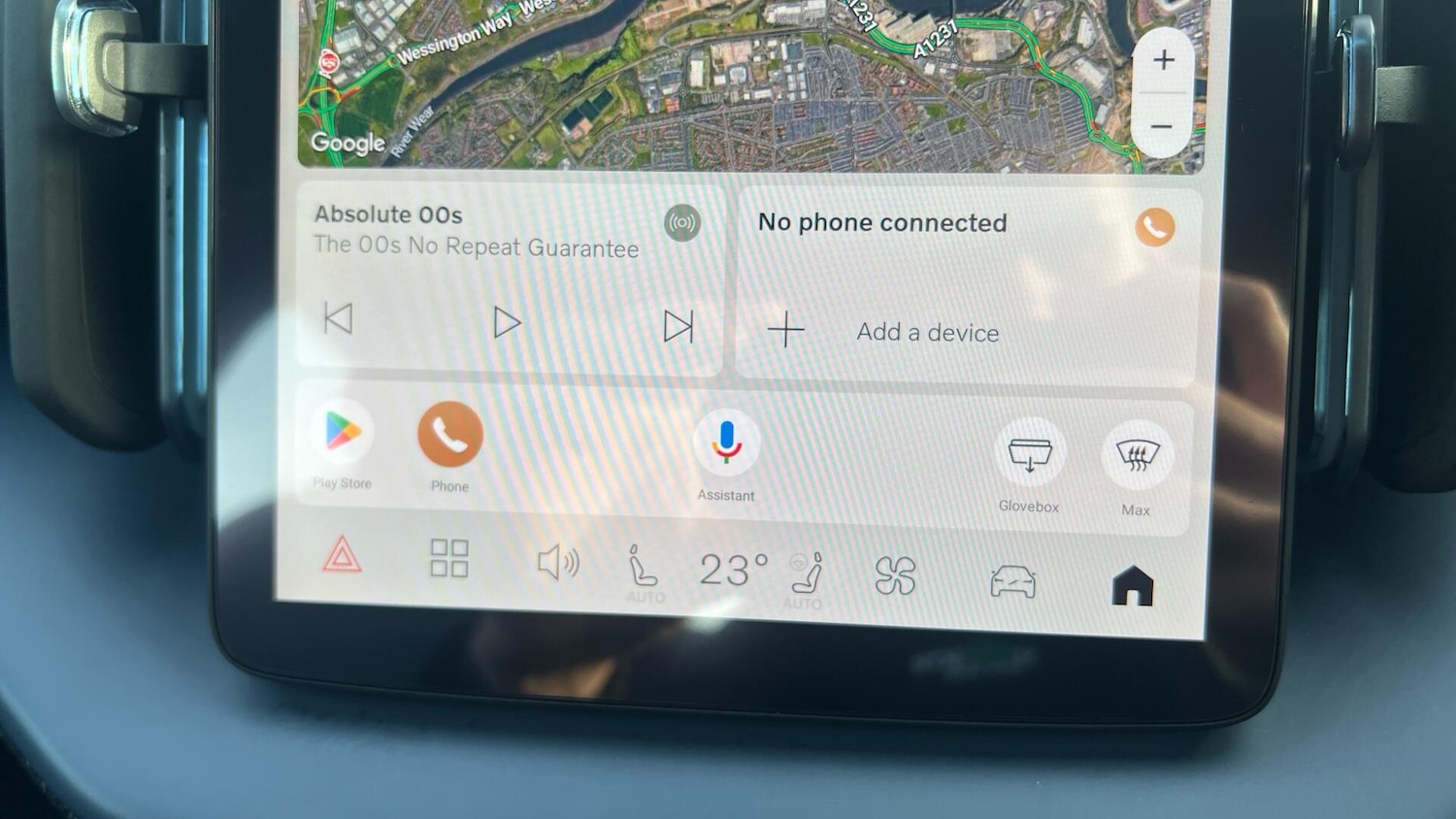 Used Volvo EX30 2025 for sale - 77330359: Photo 53