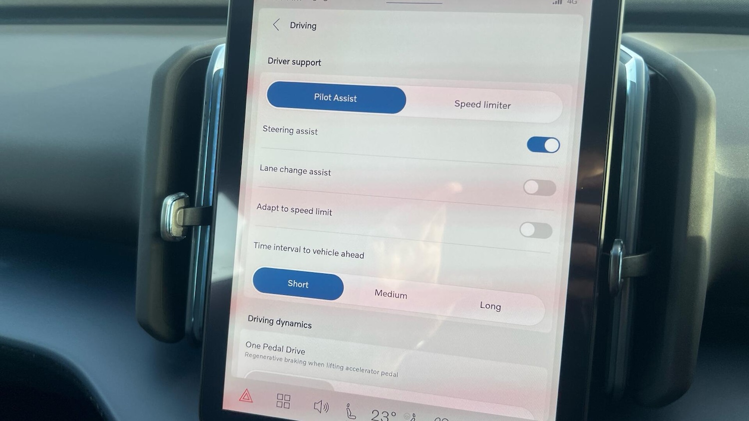 Used Volvo EX30 2025 for sale - 77330359: Photo 62