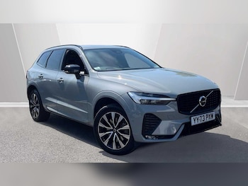 Used Volvo XC60 2023 for sale - 78999626: Photo