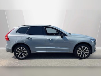 Used Volvo XC60 2023 for sale - 78999626: Photo