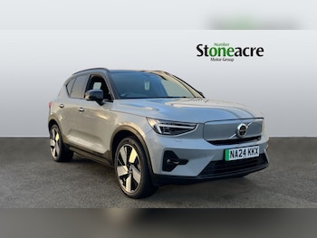 Volvo - XC40
