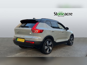 Used Volvo XC40 2024 for sale - 76592946: Photo