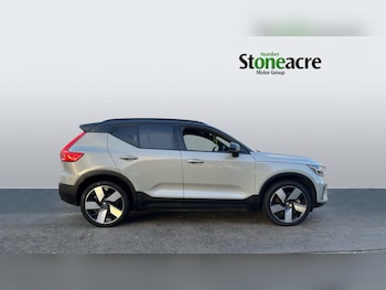 Used Volvo XC40 2024 for sale - 76592946: Photo