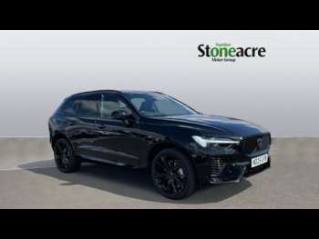 2025 (25) - Black Edition Ultra B5 AWD Mild hybrid 5-Door