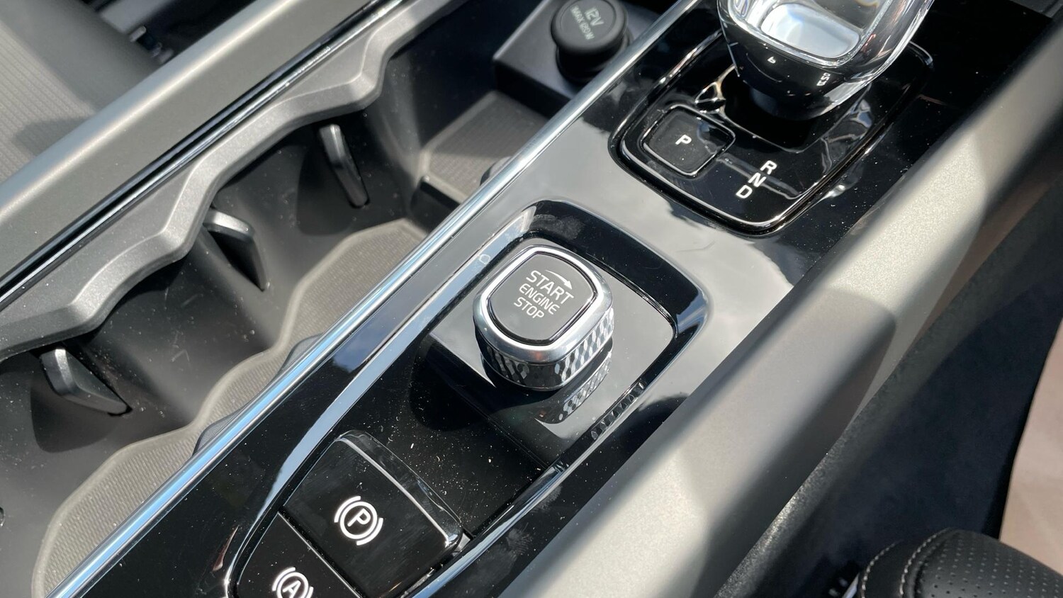Vehicle 26