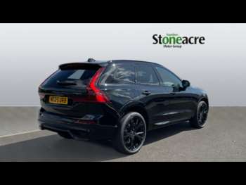 Used Volvo XC60 2025 for sale - 75024350: Photo