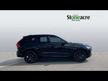 Used Volvo XC60 2025 for sale - 75024350: Photo