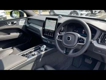 Used Volvo XC60 2025 for sale - 75024350: Photo
