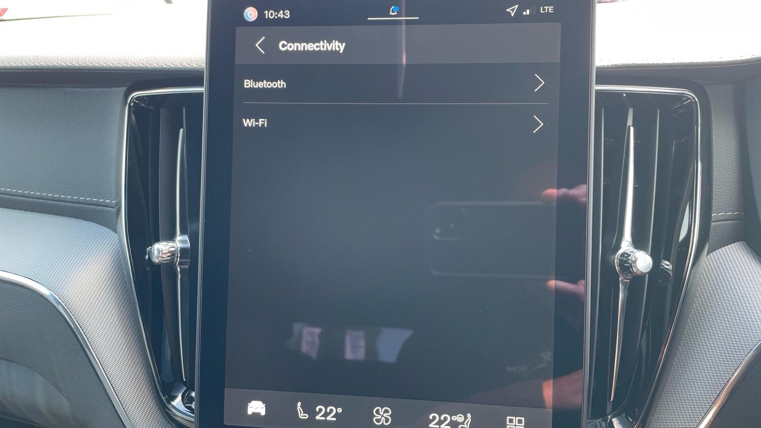 Vehicle 60