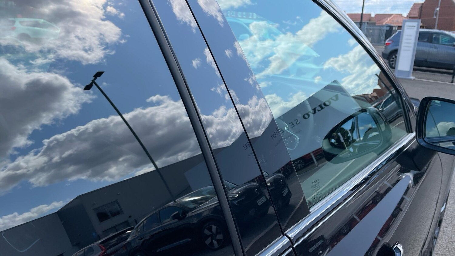 Vehicle 74