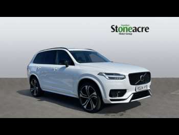 2024 (24) - 2.0 T8 [455] RC PHEV Ultimate Dark 5dr AWD Gtron