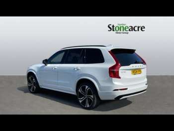 Used Volvo XC90 2024 for sale - 74978733: Photo