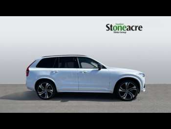 Used Volvo XC90 2024 for sale - 74978733: Photo
