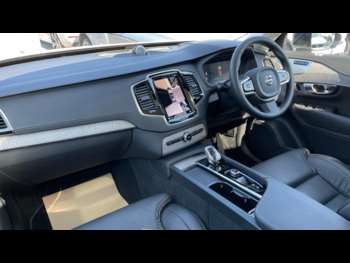 Used Volvo XC90 2024 for sale - 74978733: Photo