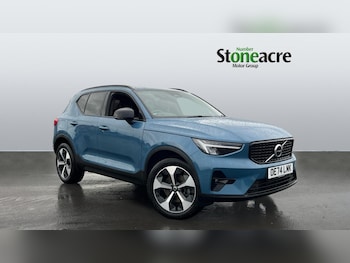Used Volvo XC40 2025 for sale - 76887155: Photo