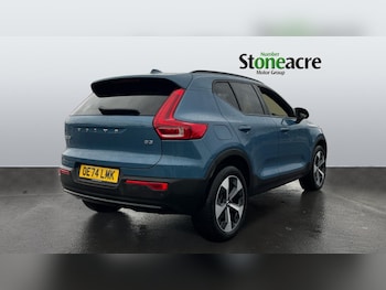 Used Volvo XC40 2025 for sale - 76887155: Photo
