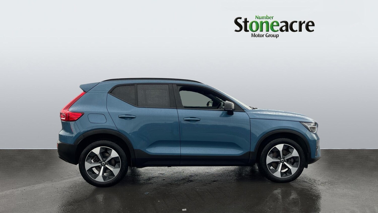 Used Volvo XC40 2025 for sale - 76887155: Photo 3