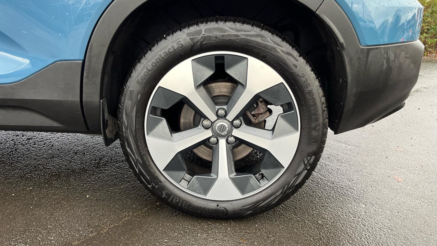 Used Volvo XC40 2025 for sale - 76887155: Photo 39