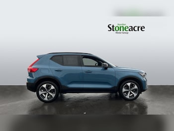 Used Volvo XC40 2025 for sale - 76887155: Photo