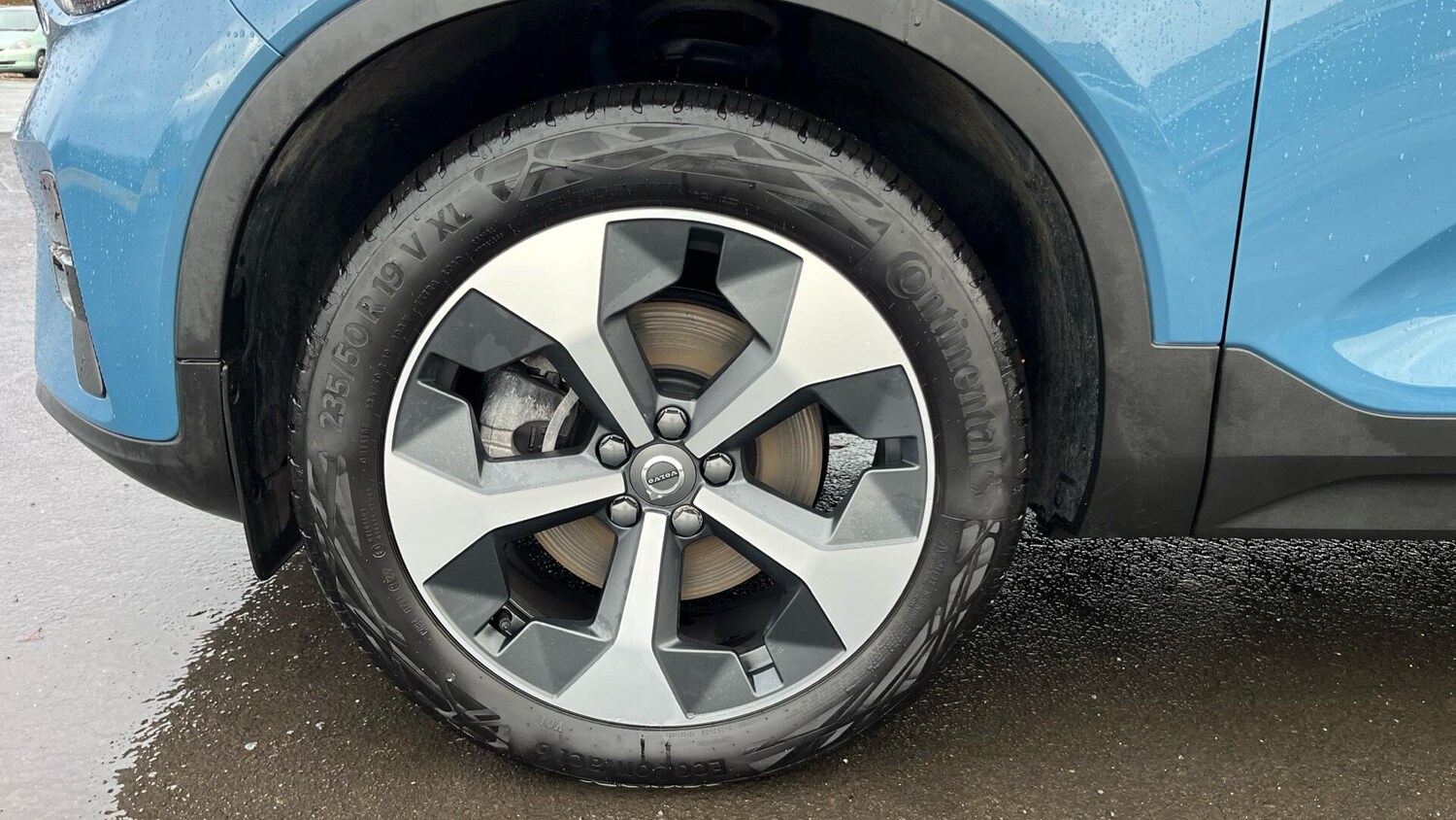 Used Volvo XC40 2025 for sale - 76887155: Photo 40