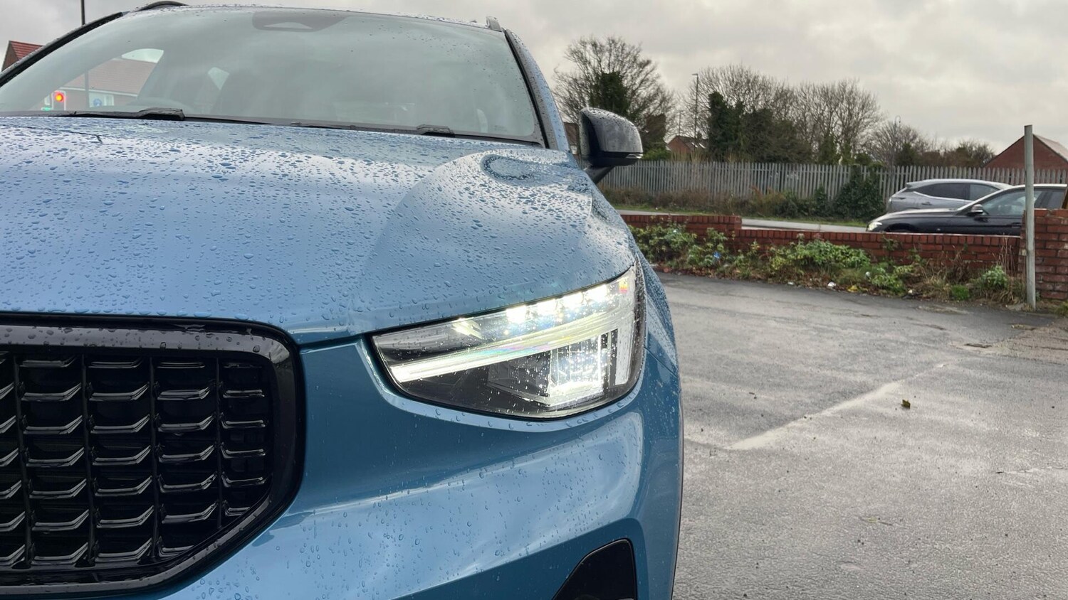 Used Volvo XC40 2025 for sale - 76887155: Photo 41