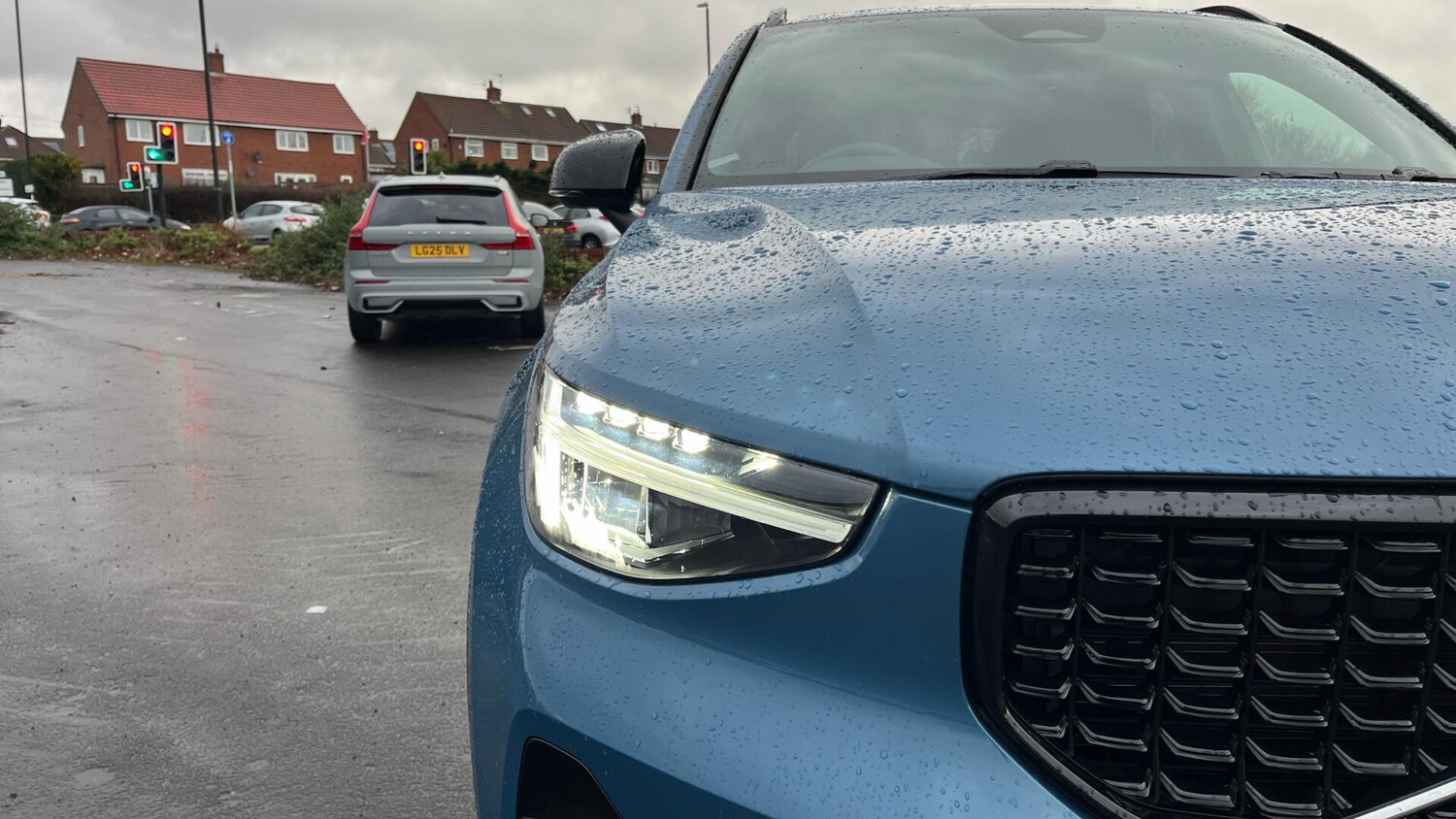 Used Volvo XC40 2025 for sale - 76887155: Photo 42