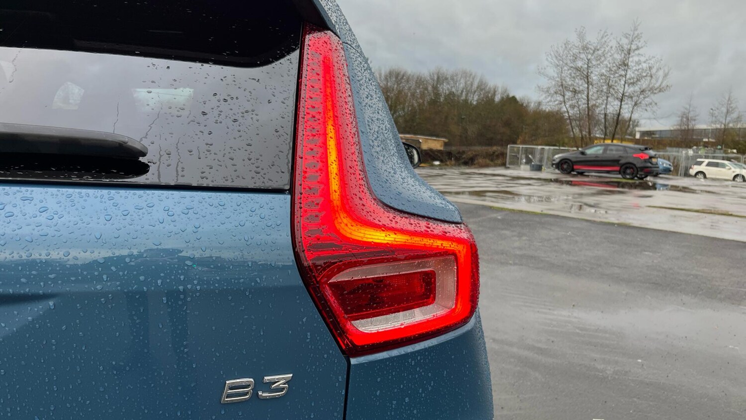 Used Volvo XC40 2025 for sale - 76887155: Photo 45