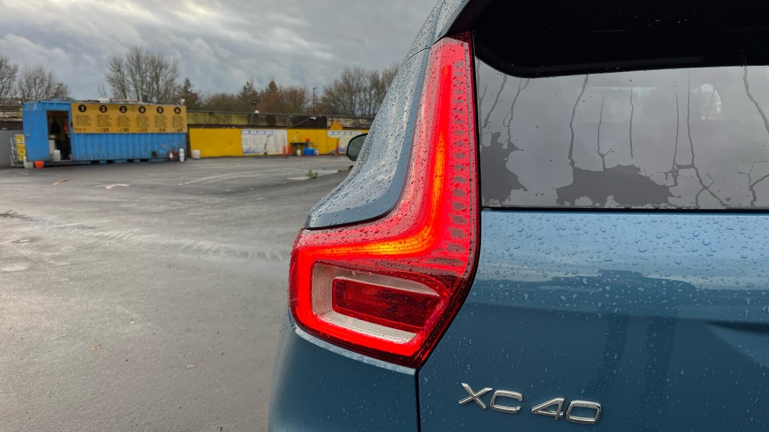 Used Volvo XC40 2025 for sale - 76887155: Photo 46