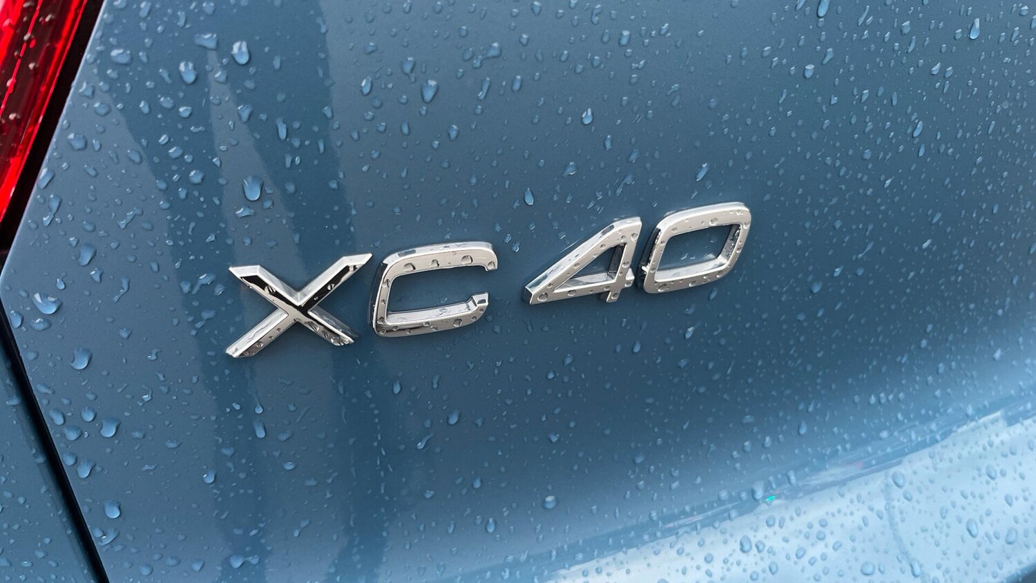 Used Volvo XC40 2025 for sale - 76887155: Photo 47