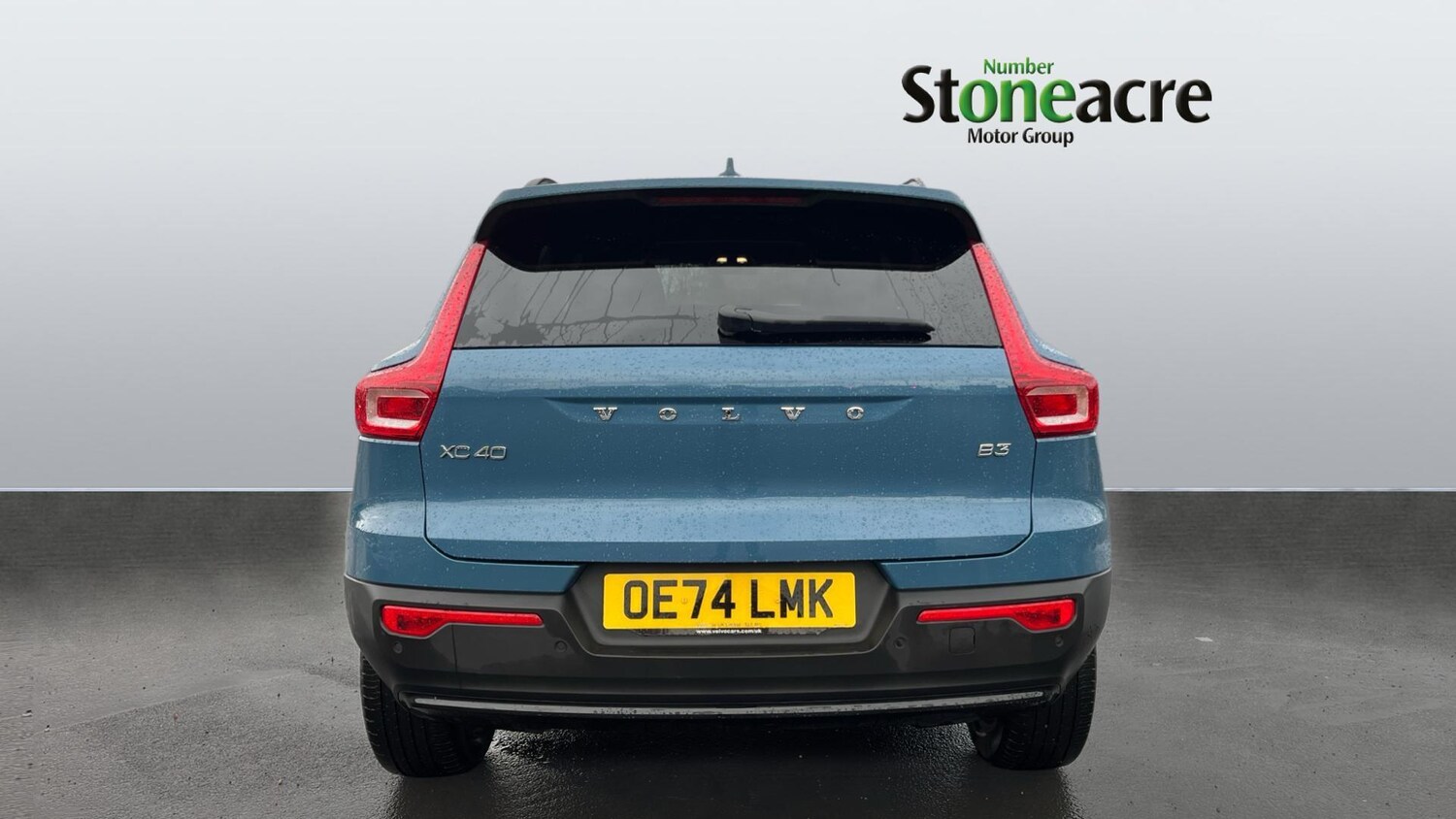 Used Volvo XC40 2025 for sale - 76887155: Photo 7