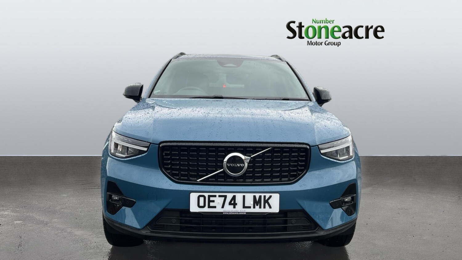 Used Volvo XC40 2025 for sale - 76887155: Photo 8