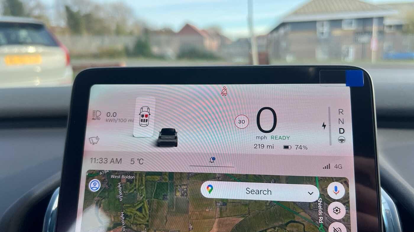 Used Volvo EX30 2025 for sale - 77574426: Photo 11