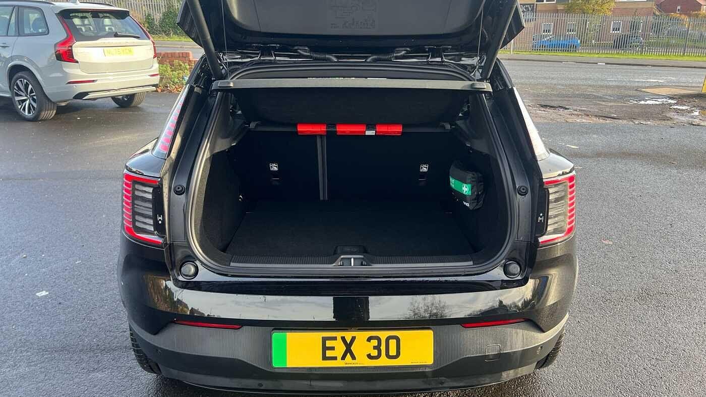 Used Volvo EX30 2025 for sale - 77574426: Photo 13
