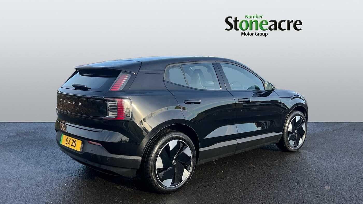Used Volvo EX30 2025 for sale - 77574426: Photo 2