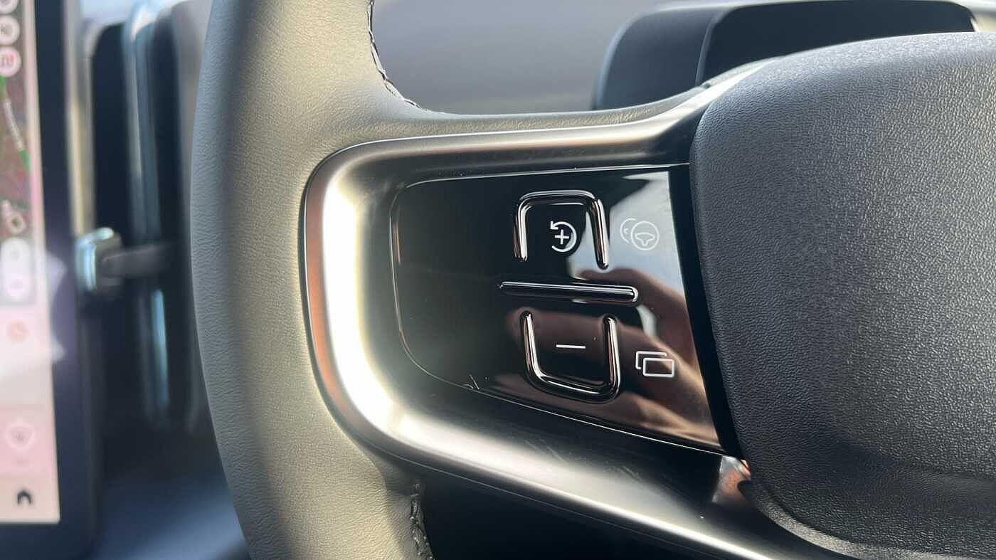 Used Volvo EX30 2025 for sale - 77574426: Photo 21