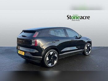 Used Volvo EX30 2025 for sale - 77574426: Photo