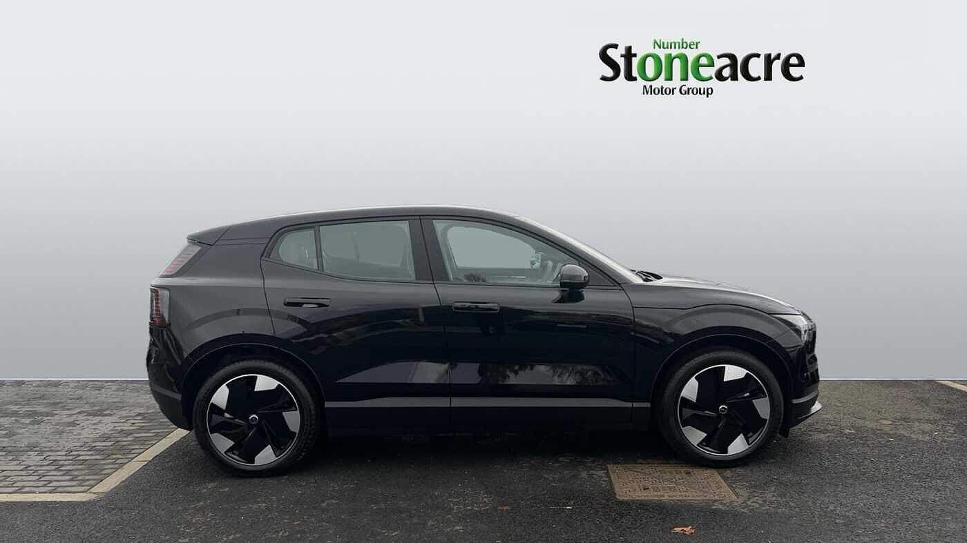 Used Volvo EX30 2025 for sale - 77574426: Photo 3